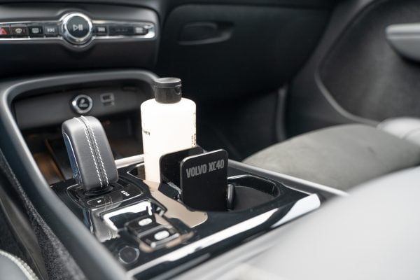 （已結團）XC40 防傾杯架擋板：圖片 5