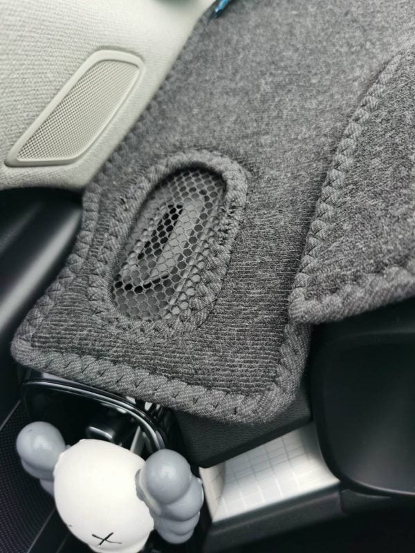 （已結團）XC40 專屬避光墊團購：圖片 4