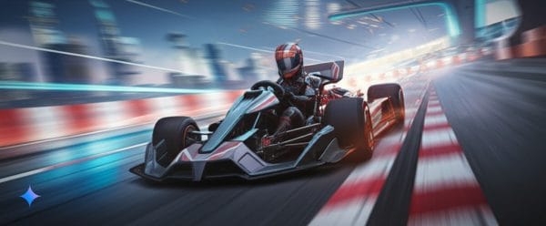 [活動報名]2025 XC40卡丁車神競速賽
