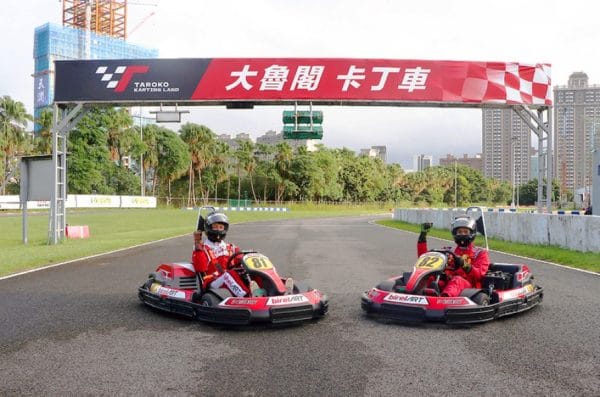 [活動報名]2025 XC40卡丁車神競速賽：圖片 3
