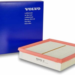 VOLVO XC40 原廠空氣芯 引擎濾網 空濾
